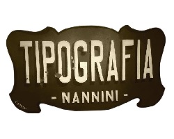Tipografia Nannini - Cento (FE)